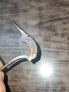 Vintage Divider Caliper Tool