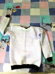 Pure White Boys Windproof For Age 12-19yrs Easily