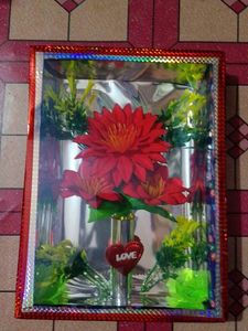 Beautiful Show Piece For Home