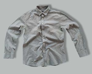 Men Figure Shirt