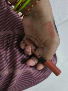 Maybelline Sensational Lipstick