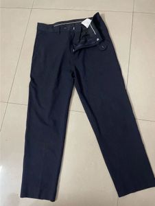Striped Dress Pants