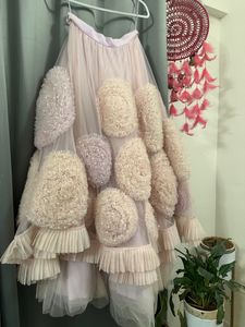 Beautiful Barbie Skirt/Lehenga