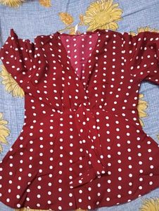 Red Top Under 200