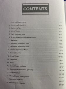 Arihant Topic Wise Neet Solved Papers[Physics]