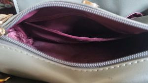 Handbag