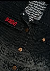 Stylish Emporio Denim Vest