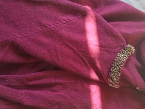 Women Full Sleeve Top