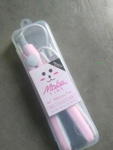 Hair Straightener