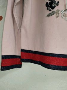 Korean Hoodie