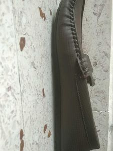 Top Line Brown Loafers