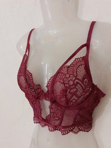 LA SENZA CORSET TOP