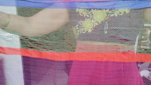 3 Combo Saree