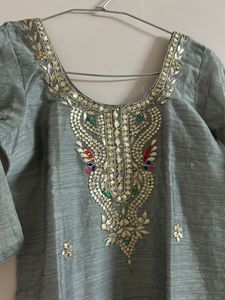 Elegant Kurta Sets