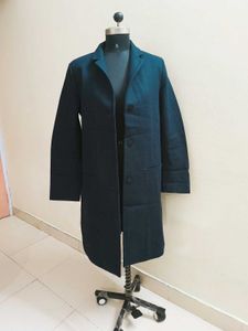 Classic Unisex Formal Styles Coat Made In 🇷🇴