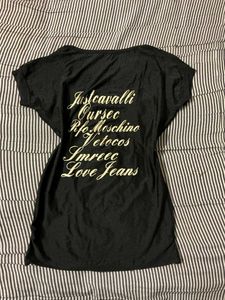 Graphic Print T-Shirt