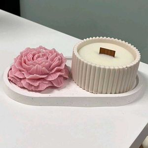 Concrete Candle Combo😍