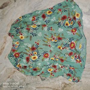 Official And Casual Wear