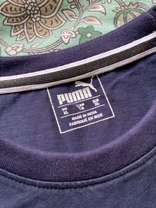 Puma BMW Motorsport T-Shirt