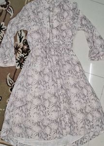 Long Maxi Dress