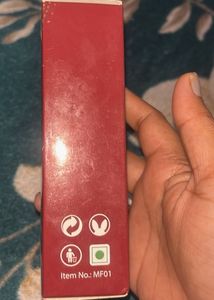 MARS Seal The Deal Makeup Fixer