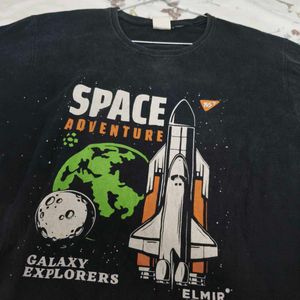 Space Adventure T-Shirt