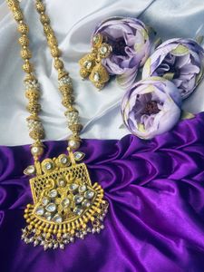 Neakless Set