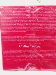 Oriflame Miss Giordani Floral PERFUME
