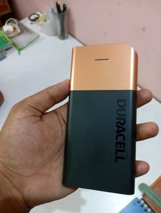 Duracell 10000Mah Powerbank