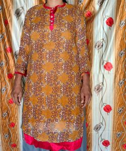 Ladies Kurti