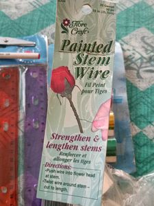 Stationaries Imported