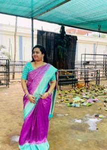 Price Drop Banaras SAREE
