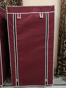 Buy "1" Get "1" Free Portable Wardrobe