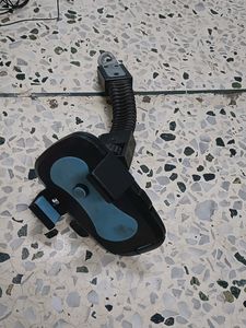 MOBILE PHONE HOLDER FOR TWO WHEELER