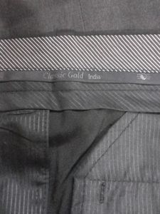 Men's Formal trousers