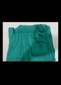 Trendy Cotton Plazzo