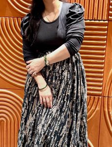 Stylish Maxi Dress
