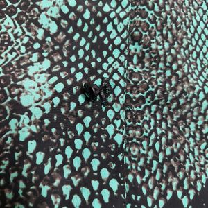 Green Kurta Top