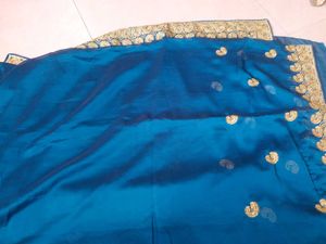 Designer Saree