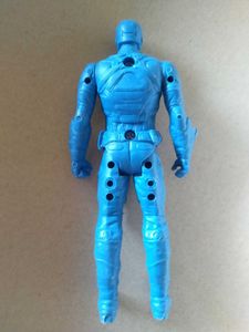 Vintage Toys Collection