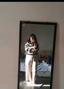 Chunky Warm Sweater