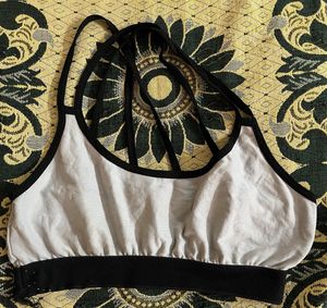 Comfy Sports Bra