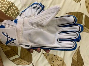 Cricket Gloves