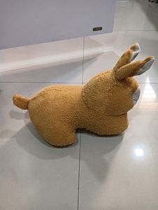 Rabbit Soft Toy