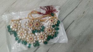 Jewellery Seat