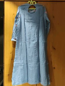 pakistani Embroidered suit