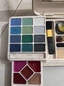 Makeup Kit