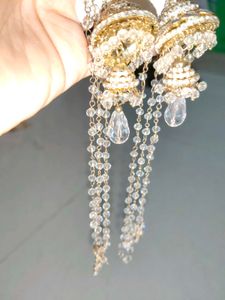Jhumka