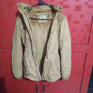 Fur Jacket