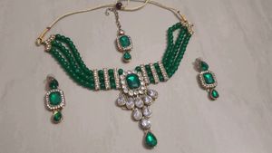 Nacklace Set